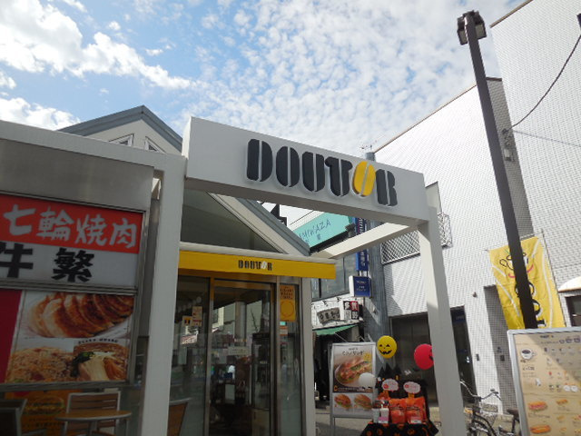 プレジール　ウエストのその他|ドトールコーヒーショップ東急荏原中延店