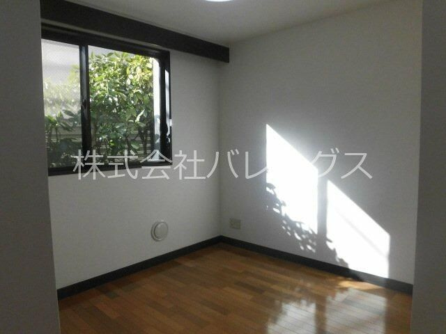 スフィア自由が丘のキッチン