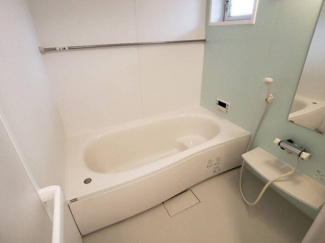 【浴室】 | シャトード新 | シャンプードレッサー