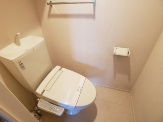 【トイレ】 | シャトード新