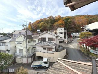 【展望】 | 北区大北山原谷乾町