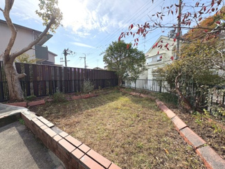 【庭】 | 北区大北山原谷乾町