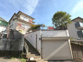 【外観】 | 北区大北山原谷乾町