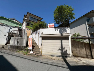 【外観】 | 北区大北山原谷乾町
