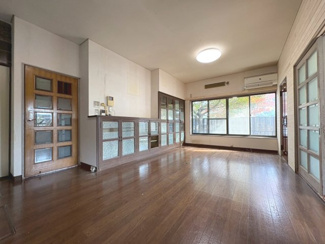 【居間・リビング】 | 北区大北山原谷乾町