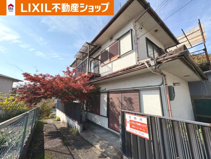 北区大北山原谷乾町の画像