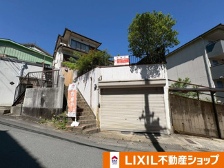 【外観】 | 北区大北山原谷乾町