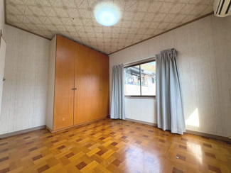 【洋室】 | 北区大北山原谷乾町