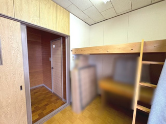 【洋室】 | 北区大北山原谷乾町