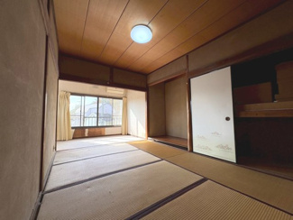 【和室】 | 北区大北山原谷乾町