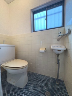 【トイレ】 | 北区大北山原谷乾町