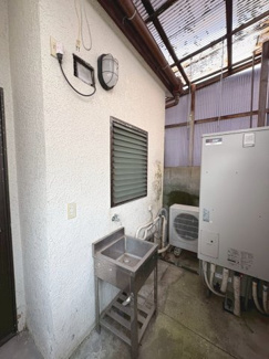 【設備】 | 北区大北山原谷乾町