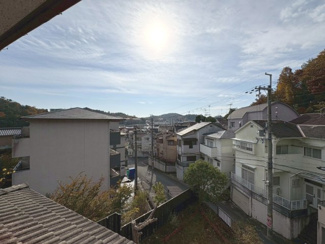 【展望】 | 北区大北山原谷乾町