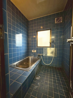 【浴室】 | 北区大北山原谷乾町