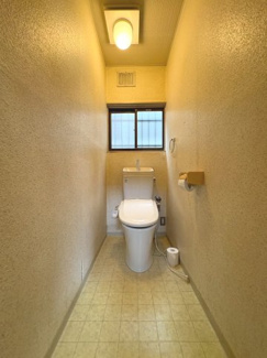 【トイレ】 | 北区大北山原谷乾町