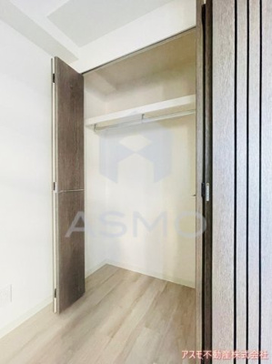 【収納】 | SHOKEN Residence大阪都島