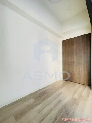 【内装】 | SHOKEN Residence大阪都島