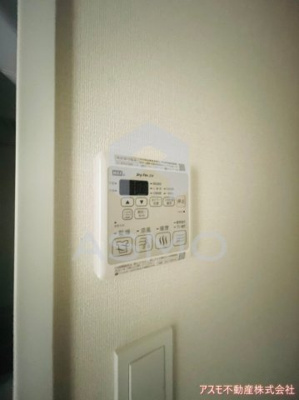 【設備】 | SHOKEN Residence大阪都島