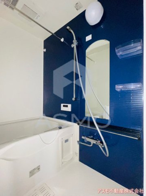 【浴室】 | SHOKEN Residence大阪都島