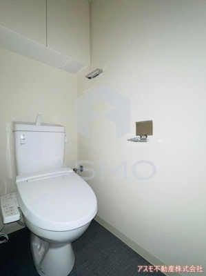 【トイレ】 | SHOKEN Residence大阪都島