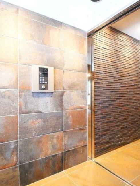 ラフィスタ調布多摩川のその他共用部分