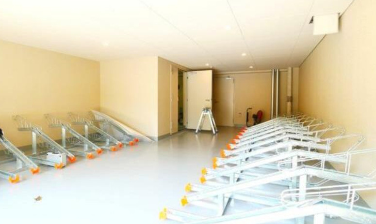 ラフィスタ調布多摩川のその他共用部分