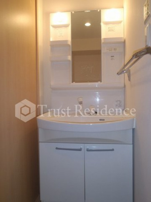 【独立洗面台】 | ラブールミノワ