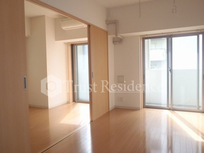 【内装】 | ラブールミノワ