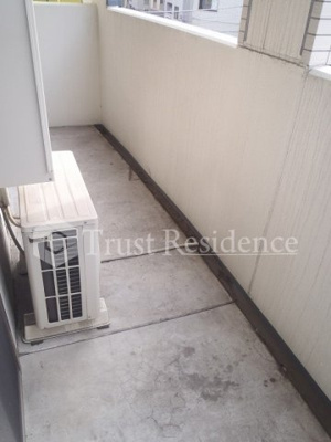 【バルコニー】 | ラブールミノワ