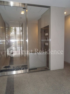 【エントランス】 | ラブールミノワ