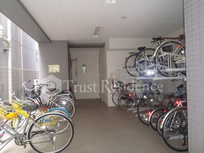 【設備】 | ラブールミノワ