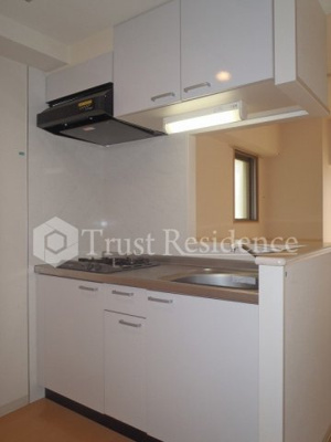 【キッチン】 | ラブールミノワ