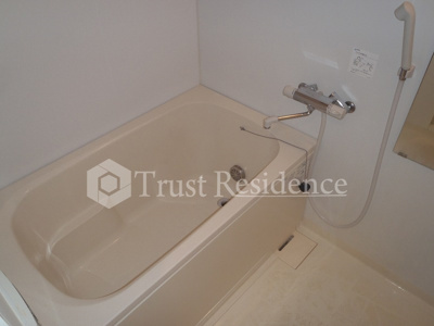 【浴室】 | ラブールミノワ