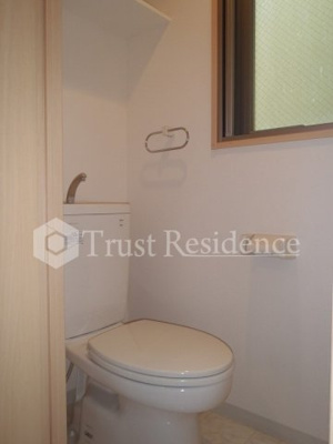 【トイレ】 | ラブールミノワ