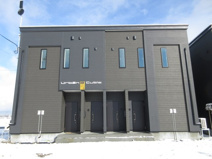 URBAN CUBIC 扇ノ間Ⅴ A棟の画像