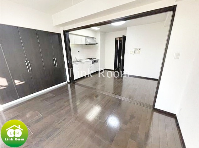 レクセルステージ東京の居間・リビング