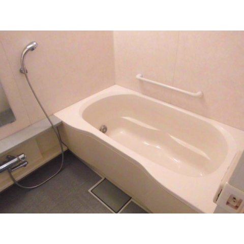 レクセルステージ東京の浴室|参考画像