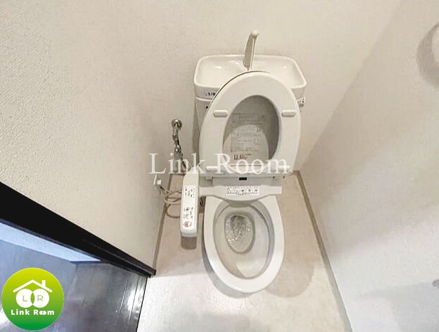 レクセルステージ東京のトイレ