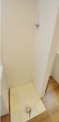 【設備】 | ミハス上高井戸