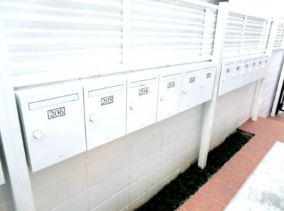 【その他共用部分】 | ミハス上高井戸