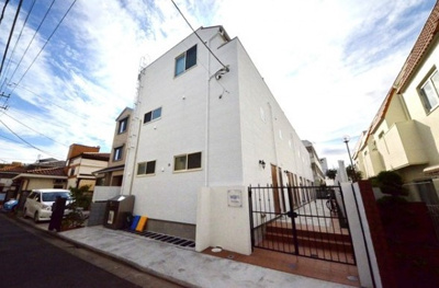 【その他】 | ミハス上高井戸