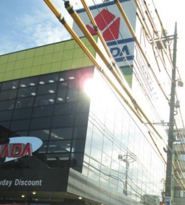 【周辺】 | ミハス上高井戸