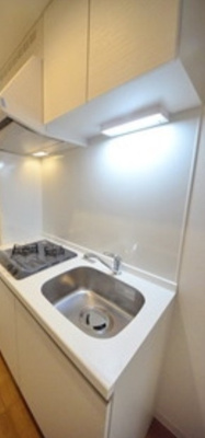 【キッチン】 | ミハス上高井戸