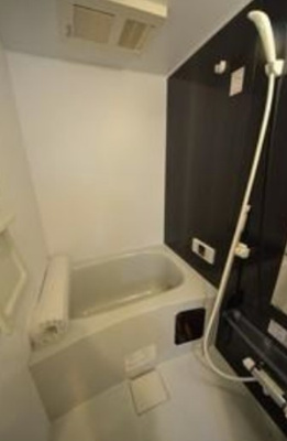 【浴室】 | ミハス上高井戸
