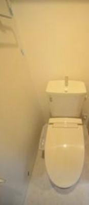 【トイレ】 | ミハス上高井戸