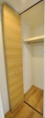 【収納】 | ミハス上高井戸