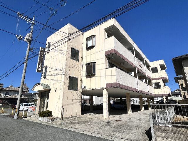 プランドール西市