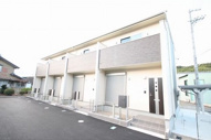MAISONETTE LAND 梅森坂西の画像