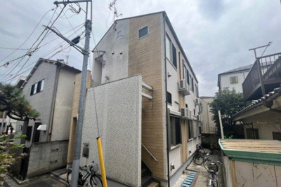 【エントランス】 | アプリシエイト本駒込