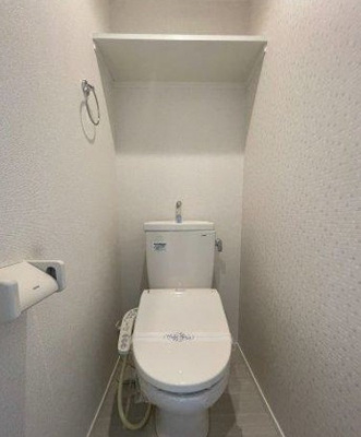 【トイレ】 | アプリシエイト本駒込